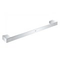 Полотенцедержатель 46 см Grohe Selection Cube, хром (40767000) Полотенцедержатели Grohe