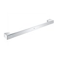 Полотенцедержатель 60 см Grohe Selection Cube, хром (40807000) Полотенцедержатели, Поручни Grohe