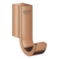 Крючок Grohe Selection, теплый закат матовый (41039DL0) Крючки для халатов и полотенец Grohe