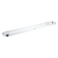 Полотенцедержатель, полочка для ванны 60 см Grohe Selection, хром (41056000) Полотенцедержатели, Полочки Grohe