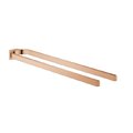 Полотенцедержатель 41 см неповоротный Grohe Selection, теплый закат (41059DA0) Полотенцедержатели Grohe