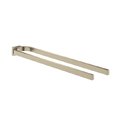 Полотенцедержатель 41 см неповоротный Grohe Selection, никель матовый (41059EN0) Полотенцедержатели Grohe