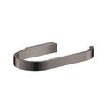 Бумагодержатель Grohe Selection, графіт Темний (41068a00) Паперотримачі Grohe