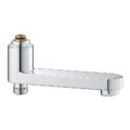  Излив 143 мм со встроенным переключателем Grohe, хром (13450000) Grohe 