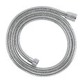 Шланг для душа 150 см Grohe Relexaflex Metal, хром (28105001) Grohe Коллекция Relexaflex 