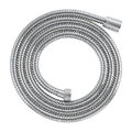 Шланг для душа 200 см Grohe Relexaflex Metal, хром (28140001) Grohe Коллекция Relexaflex 