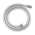 Шланг для душу 150 см Grohe Silverflex, хром (28364001) Grohe Коллекция Silverflex 