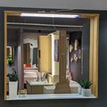 Дзеркало 75х75 см з LED підсвічуванням Fancy Marble Tilos (Tilos 75*75) Fancy Marble Дзеркала