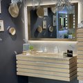 Мебельный комплект Fancy Marble Sheppy (AO17389) Fancy Marble Мебельные комплекты