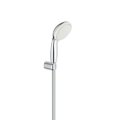 Душевой набор, 2 режима струи Grohe New Tempesta 100, хром (26164001) Душевые наборы Хром