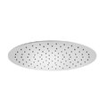 Верхний душ Nobili Components, хром (AD139/121CR) Верхние души Хром
