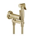 Гигиенический душ Nobili Sanitary Fittings, бронза (AV00610BR) Гигиенические души Бронза