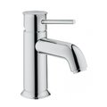 Змішувач для раковини Grohe BauClassic S-Size, хром (23162000) Для раковини Хром