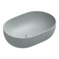 Керамічна раковина 50х35 см Catalano Sfera, acqua satinato (05 2250 0028) На стільницю, На тумбу 