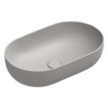 Керамічна раковина 60х37 см Catalano Sfera, Tortora satinato (05 2261 0032) На стільницю, На тумбу 