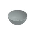 Керамічна раковина D42 см Catalano Sfera, acqua satinato (05 2343 0028) На стільницю, На тумбу 