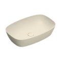 Керамічна раковина 60 см Catalano Green Lux, lino satinato (06 2260 0030) На стільницю, На тумбу 