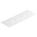 Столешница 150 см Catalano Horizon, bianco satinato (1PC15050DSBM) Catalano Столешницы