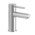 Смеситель для раковины Paffoni Stick Energy & Water Saving, нерж. сталь (SK071HST-EWS) Для раковины Нерж. сталь