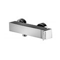 Смеситель для душа Paffoni Effe, хром (EF168CR) Для душа Хром