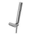 Душевой гарнитур Paffoni STICK, хром (ZDUP054CR) Душевые наборы Хром