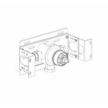 Скрытая часть для смесителя Cocoon (BOX01) Cocoon 
