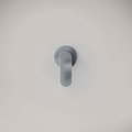 Смеситель для душа Cocoon, нержавеющая сталь (JP 01 EXT-BI) Для ванны, Для душа Нержавеющая сталь