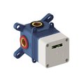 Прихована частина для змішувача Sanycces (ME1000) Sanycces 