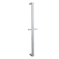 Штанга для душа Sanycces Cubo, хром (BAR00270CR) Sanycces Коллекция Cubo 