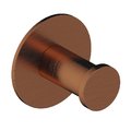 Крючок Sanycces Loop, розовое золото матовый (COL001RG) Крючки для халатов и полотенец Sanycces