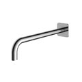 Душевой кронштейн Hotbath Gal, хром (GL450CR) Hotbath Коллекция Gal 