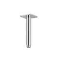 Душевой кронштейн Hotbath Gal, хром (GL452CR) Hotbath Коллекция Gal 