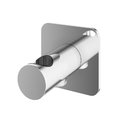 Держатель ручного душа Hotbath Gal, хром (GL515CR) Hotbath Коллекция Gal 