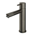 Смеситель для раковины Hotbath Cobber, состаренное железо (CB003MSAI) Для раковины Состаренное железо