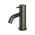 Смеситель для раковины Hotbath Cobber, состаренное железо (CB003CAI) Для раковины Состаренное железо