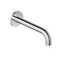  Настенный излив 18 см Hotbath Cobber, хром (CB095-18CR) HotbathCobber 
