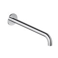  Настенный излив 25 см Hotbath Cobber, хром (CB095-25CR) HotbathCobber 