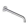  Настенный излив 30 см Hotbath Cobber, хром (CB095-30CR) HotbathCobber 