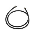 Шланг для душа 150 см Hotbath Cobber, состаренное железо (M015AI) Hotbath Коллекция Cobber 