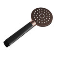 Ручний душ Hotbath Cobber, матова мідь PVD (M353BCP) Ручні душі (лійки) Матовая медь PVD