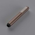 Ручний душ Hotbath Cobber, матова мідь PVD (M354BCP) Ручні душі (лійки) Матовая медь PVD