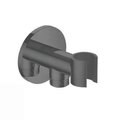 Держатель ручного душа Hotbath Cobber, состаренное железо (M515AI) Hotbath Коллекция Cobber 