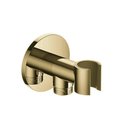 Держатель ручного душа Hotbath Cobber, латунь (M515NB) Hotbath Коллекция Cobber 
