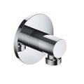 Шланговое подсоединение Hotbath Cobber, хром (M517CR) Hotbath Коллекция Cobber 