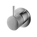 Смеситель для душа Hotbath Cobber X, хром (CX131EXTCR) Для душа Хром