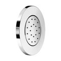 Боковой душ Hotbath Mate, хром (M130CR) Боковые души (форсунки) Хром
