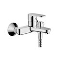 Смеситель для ванны Hansgrohe Vernis Blend, с двумя режимами расхода воды, хром (71454000) Для ванны Хром