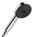 Ручний душ Hansgrohe Pulsify Select EcoSmart, хром (24101000) Ручні душі (лійки) Хром