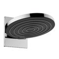 Верхній душ Hansgrohe Pulsify 260 2jet EcoSmart, хром (24151000) Верхні душі Хром