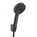Душовий набір Hansgrohe Pulsify Select, шланг 160 см, чорний матовий (24303670) Душові набори Чорний матовий